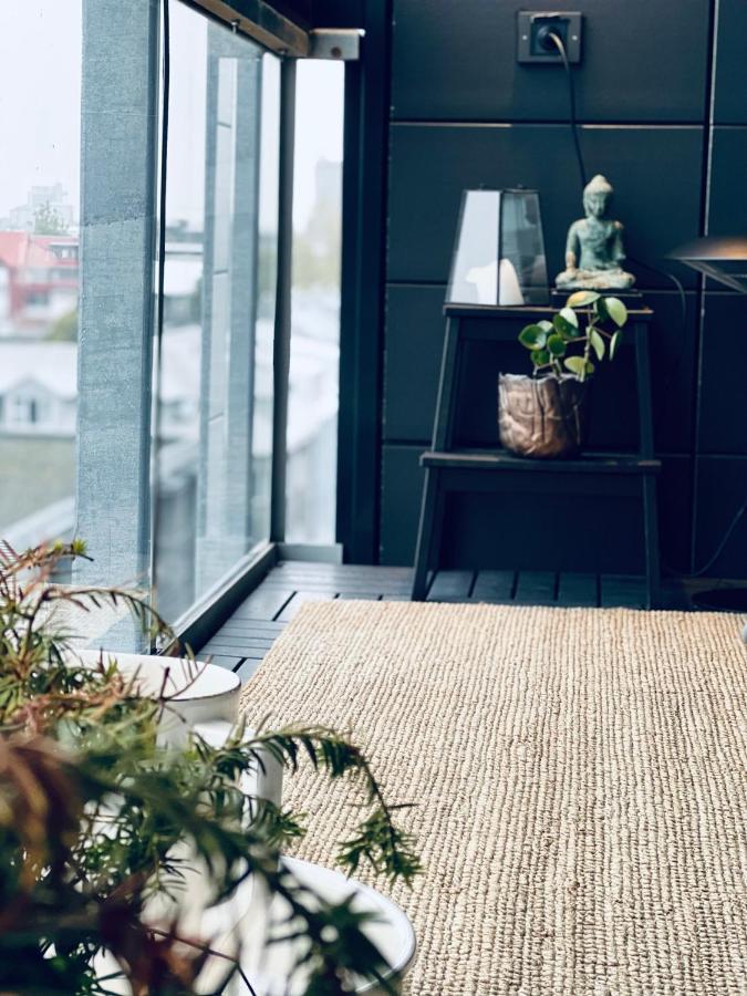 2x Bedroom Luxury With Amazing Views! Reykjavik