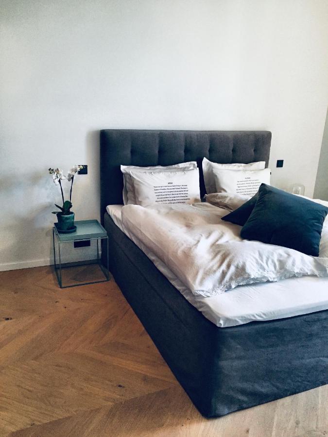 Apartment 2x Bedroom Luxury With Amazing Views! Reykjavik